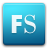 Fontlab Studio Icon